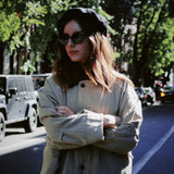 COBAIN CORDUROY UTILITY JACKET