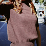 DEMYLEE IRELIA CASHMERE TOP