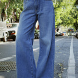 ROLLA'S FRANKIE LOOSE JEAN