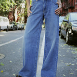 ROLLA'S FRANKIE LOOSE JEAN