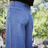 ROLLA'S FRANKIE LOOSE JEAN