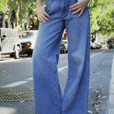 ROLLA'S FRANKIE LOOSE JEAN