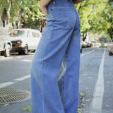ROLLA'S FRANKIE LOOSE JEAN