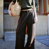 SESSÙN OROZCO PANT