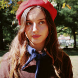 LE BERET ROUGE