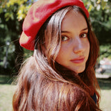 LE BERET ROUGE