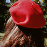 LE BERET ROUGE
