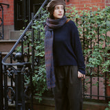 SESSUN PIO SCARF