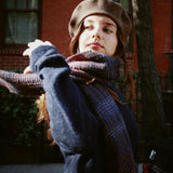 SESSUN PIO SCARF