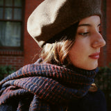 SESSUN PIO SCARF
