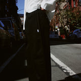 LE BON SHOPPE GARDNERS PANTS