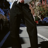 LE BON SHOPPE GARDNERS PANTS