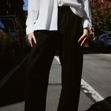 LE BON SHOPPE GARDNERS PANTS
