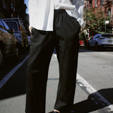 LE BON SHOPPE GARDNERS PANTS