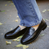 SUZANNE RAE KEENE LOAFER