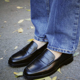 SUZANNE RAE KEENE LOAFER