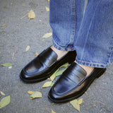 SUZANNE RAE KEENE LOAFER