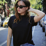 LE BON SHOPPE EASE TEE