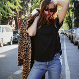 LE BON SHOPPE EASE TEE
