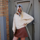 MARY CARDIGAN
