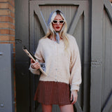 MARY CARDIGAN