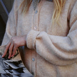 MARY CARDIGAN