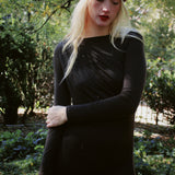 SESSUN LEGANZA DRESS