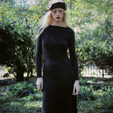 SESSUN LEGANZA DRESS