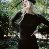 SESSUN LEGANZA DRESS