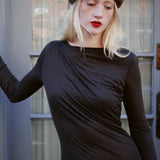 SESSUN LEGANZA DRESS