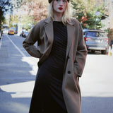 SESSUN LEGANZA DRESS