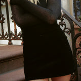 SESSUN ABBIGY SKIRT