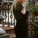 SESSUN ABBIGY SKIRT