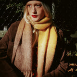 SESSÙN RICO SCARF SUNLIGHT CANYON