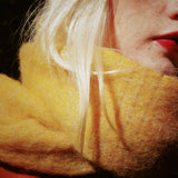 SESSÙN RICO SCARF SUNLIGHT CANYON