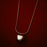 MUSE HEART NECKLACE
