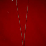 SOLARIS MEDALLION NECKLACE