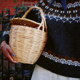 ALMA NORDIC SWEATER