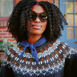 ALMA NORDIC SWEATER