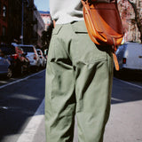 VINTAGE 70'S MILITARY PANT