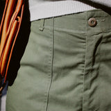 VINTAGE 70'S MILITARY PANT