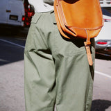 VINTAGE 70'S MILITARY PANT