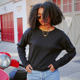 ZOE TOP