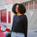 ZOE TOP