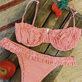 ESTEREL BIKINI BOTTOM