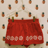 CIAO LUCIA SAMAYA SHORT