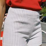 FAITHFULL NOTO SHORT