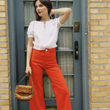 CLOAK & DAGGER FISHERMAN PANT