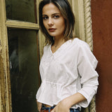 THE GREAT. THE HARPER TOP