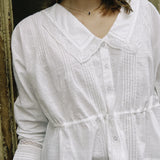 THE GREAT. THE HARPER TOP